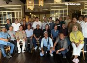 PWI Pusat Hasil KLB Sudah Eksen, Rapat Pleno I Tetapkan HPN 2025 di Riau