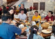 Yuk, Intip Kurnia Seafood Surabaya, Tempat Makan Paling Dicari Warga Surabaya