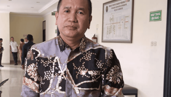 PH Siskawati Sebut Pemotongan Dana Insentif Dipakai Ari Suryono