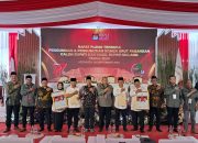 Salaf Nomor 01, Paslon GUS Nomor 02