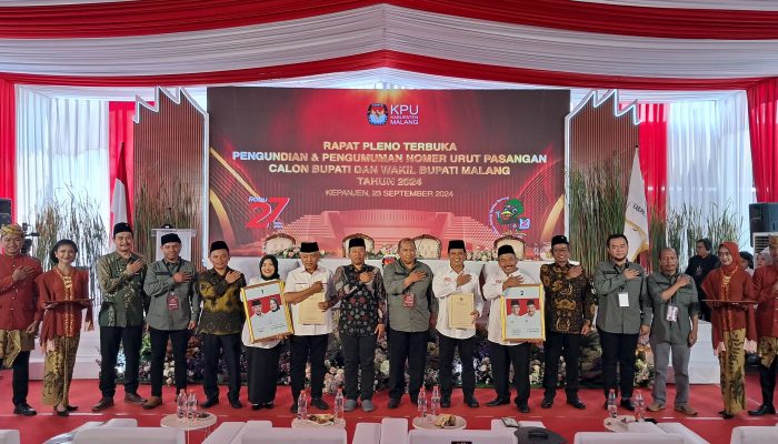 Salaf Nomor 01, Paslon GUS Nomor 02