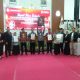 Pengundian nomor KPU Magetan