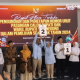Nomor Urut 02