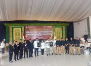 Paslon Asri 01 vs Abdi 02 Siap Berlaga di Pilkada Blora 2024