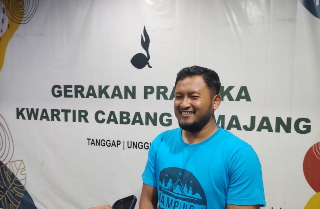 Ketua Pramuka