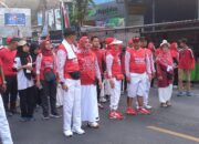 Pemkab Jember Tutup Bulan Kemerdekaan dengan Tajemtra