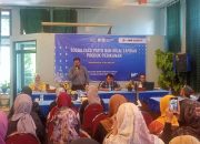 Kementerian Kelautan dan Perikanan RI Sosialisasi Mutu dan Nilai Tambah Produk Perikanan