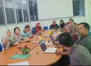 Desa Jambearum Jember Masuk 10 Besar Keterbukaan Informasi Nasional