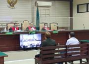 Duh, Ada Diskriminasi Perlakuan 11 Terpidana Korupsi Ganti Rugi Lumpur Sidoarjo