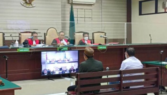 Duh, Ada Diskriminasi Perlakuan 11 Terpidana Korupsi Ganti Rugi Lumpur Sidoarjo