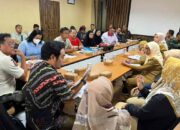 Ketua YLPK: Polemik Bale Hinggil, Pemerintah Kota Surabaya Harus Tegas