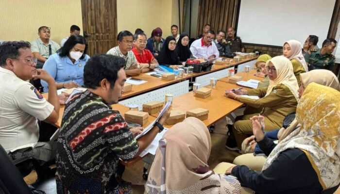 Ketua YLPK: Polemik Bale Hinggil, Pemerintah Kota Surabaya Harus Tegas