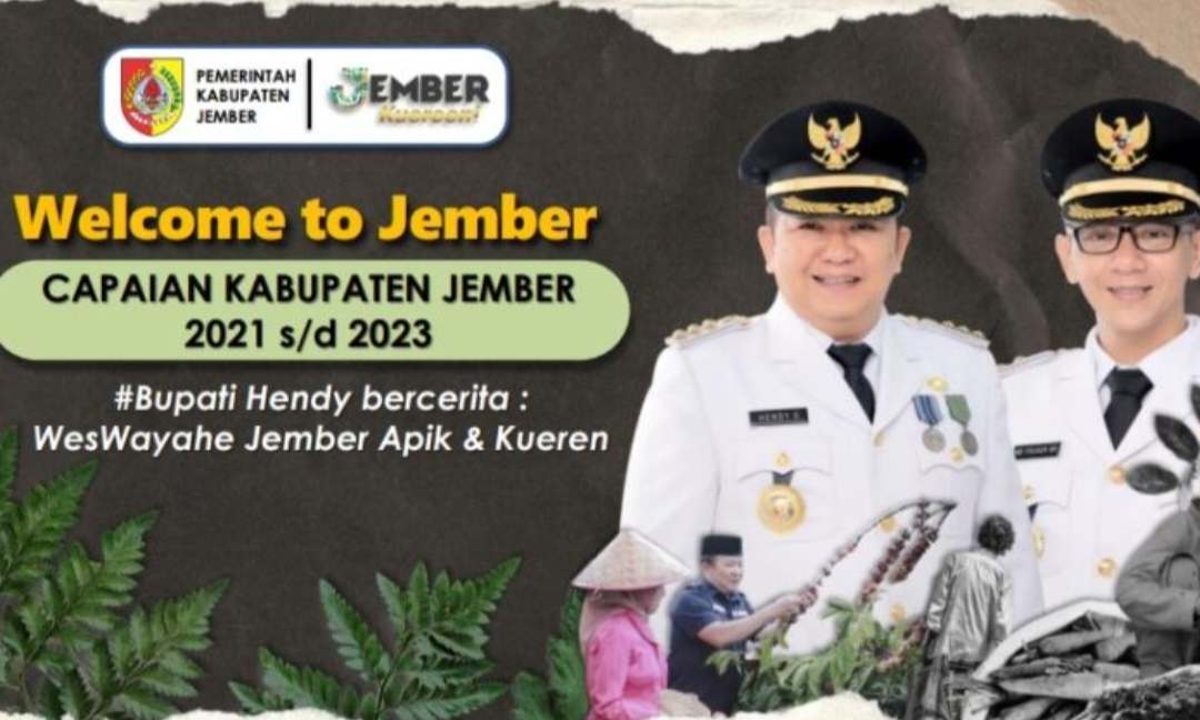 Buku capaian kinerja
