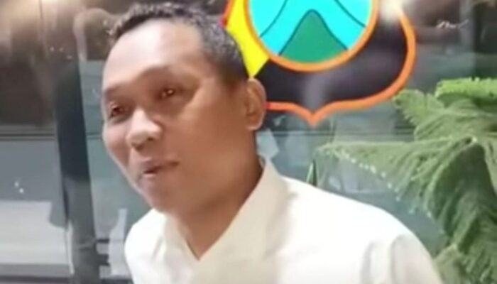 Cak Thoriq Diperiksa Polda Terkait Dugaan Penyelewengan Dana Kebencanaan