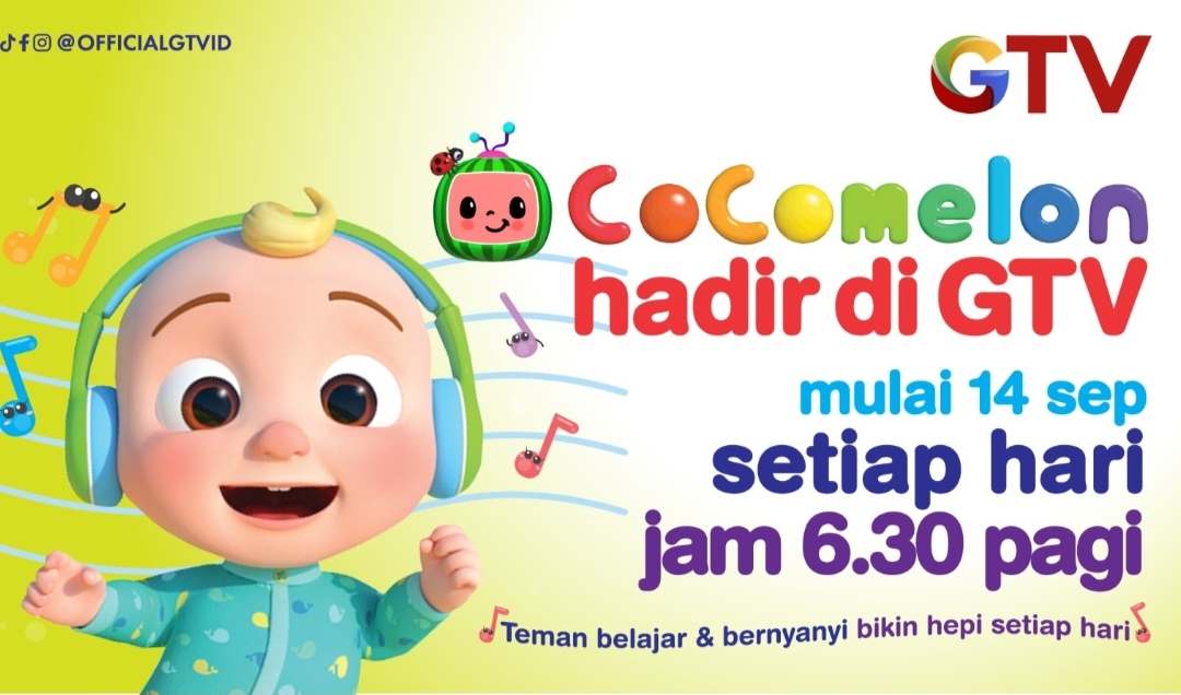 Cocomelon