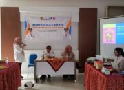 DP3AKB Jember Bikin Mini Lokakarya Untuk Turunkan Stunting