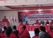 DPC PDI perjuangan