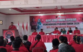 DPC PDI perjuangan