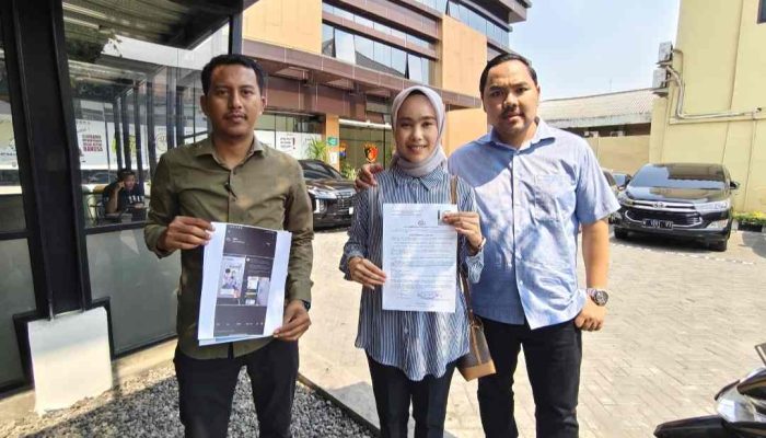 Pencemaran Nama Baik di Media Sosial, Dokter Asal Surabaya Polisikan Akun Penyebar Fitnah