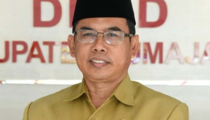 Penetapan Ketua DPRD Lumajang Definitif Terganjal Administrasi