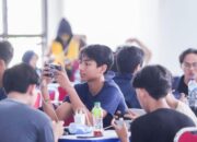 Turnamen e-Sport Bupati Jember Cup 2024 Diikuti Ratusan Pemuda