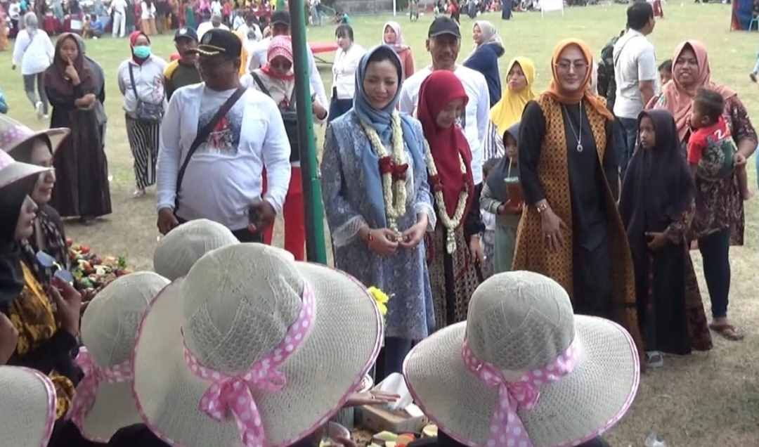 Festival Jambu Gondangmanis