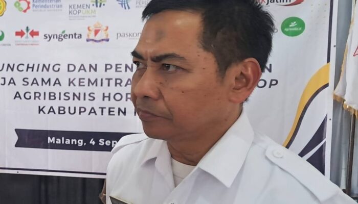 Bupati Sanusi Instruksikan Anggaran Infrastruktur 10 M Per-Kecamatan Terserap