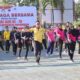 Olahraga Bersama