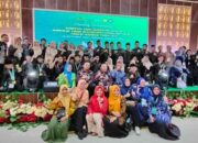 KSM Nasional, Jatim Raih Juara Umum