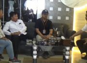 Bawaslu Tangani Kades di Jombang yang Hadiri Undian Nomor Urut Paslon Pilkada