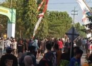 Karnaval Sound di Jombang Berakhir Kericuhan, Pemuda Terlibat Tawuran