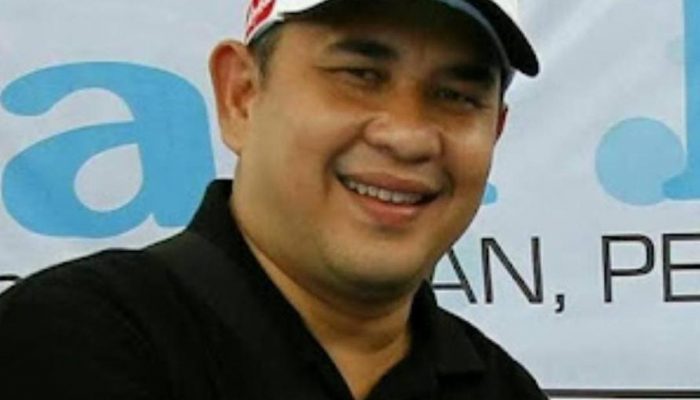 Ketum PWI Zulmansyah Bicara Pers di Puster TNI AD
