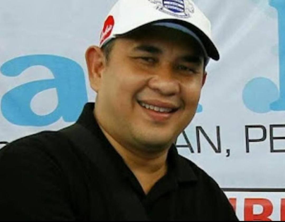 PWI Zulmansyah