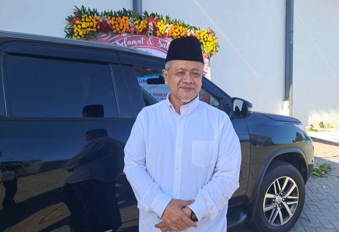 PCNU Malang