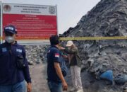 KLHK Segel 9 Pabrik Limbah B3 Ilegal di Jombang