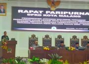 DPRD Kota Malang Bentuk Pansus Draft RPJPD 2025-2045, Target 2 Minggu Kelar