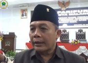 Ranperda APBD Perubahan TA 2024 Disahkan di Rapat Paripurna DPRD Kota Malang
