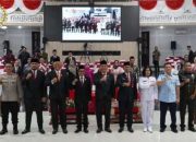 Sidang Paripurna Tetapkan 25 Maret Sebagai Hari Jadi DPRD Kota Malang