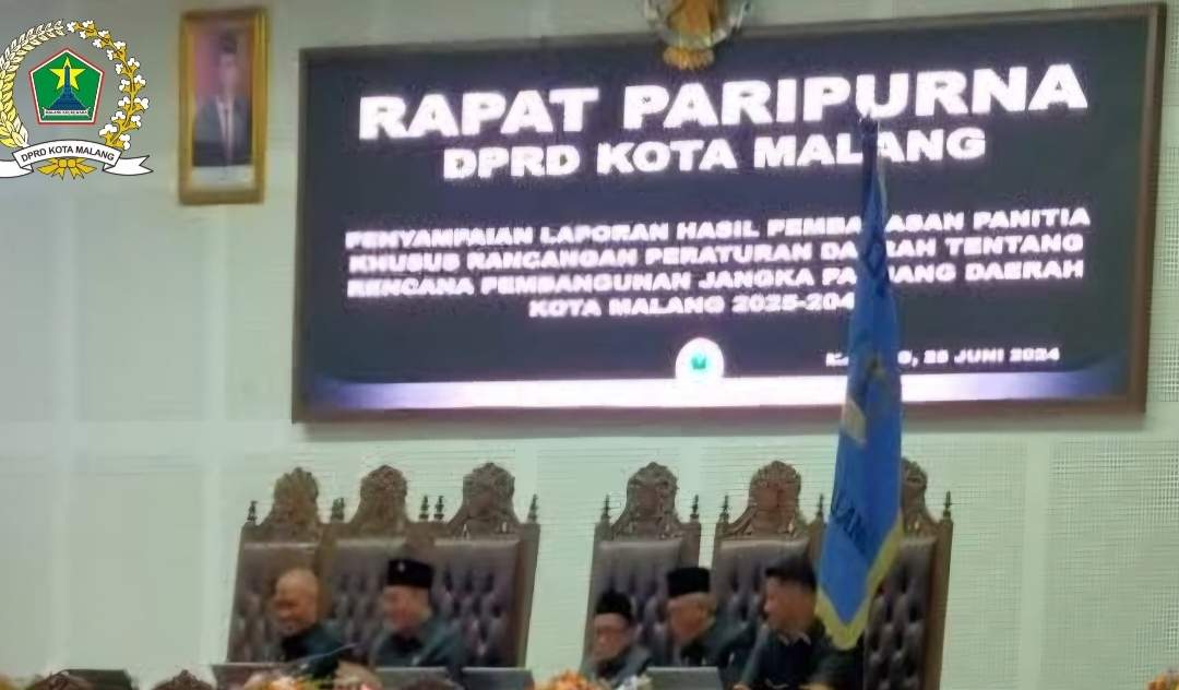 Ranperda RPJPD