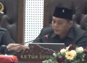Sah, Ranperda RPJPD Kota Malang 2025-2045 Disetujui DPRD Kota Malang Jadi Perda