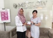 MS Glow Surabaya