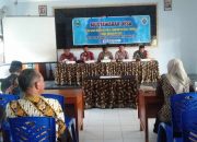 Musyawarah Desa Penetapan RKPDes TA 2025