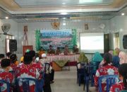 Ini Tahapan APBDes, Diawali Paparan Prioritas Pembangunan di Musdes RKPDes TA 2025