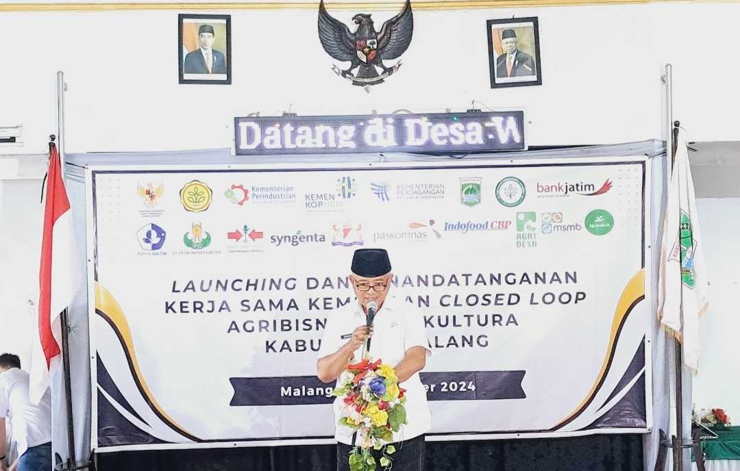 Nota kesepahaman (MoU)