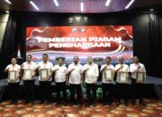 Satresnarkoba Polres Madiun