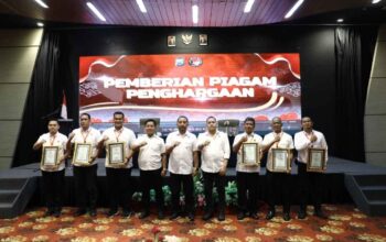 Satresnarkoba Polres Madiun