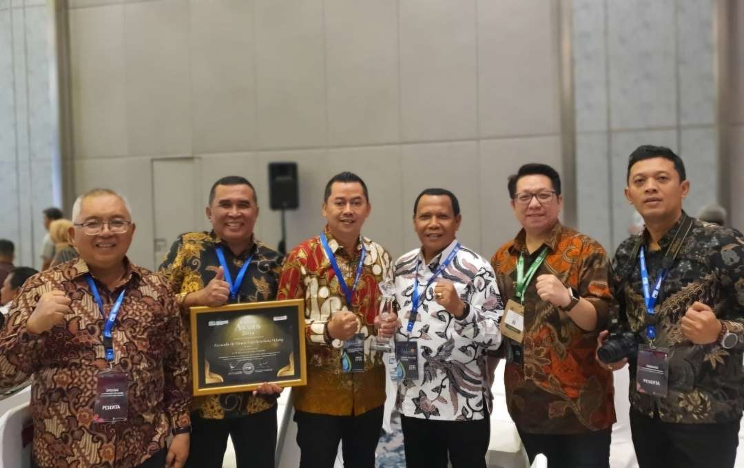 Tirta Kanjuruhan