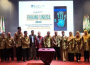 PKKMB 2024 Unusa Wujudkan Generasi Tangguh