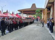 MJ Night Musik and Carnival Mayestik 2024 Digelar, Ini Larangan Kapolres Madiun Kota