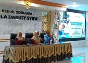 RSD dr Soebandi Jember Gelar Pelatihan Keperawatan Intensif Dasar